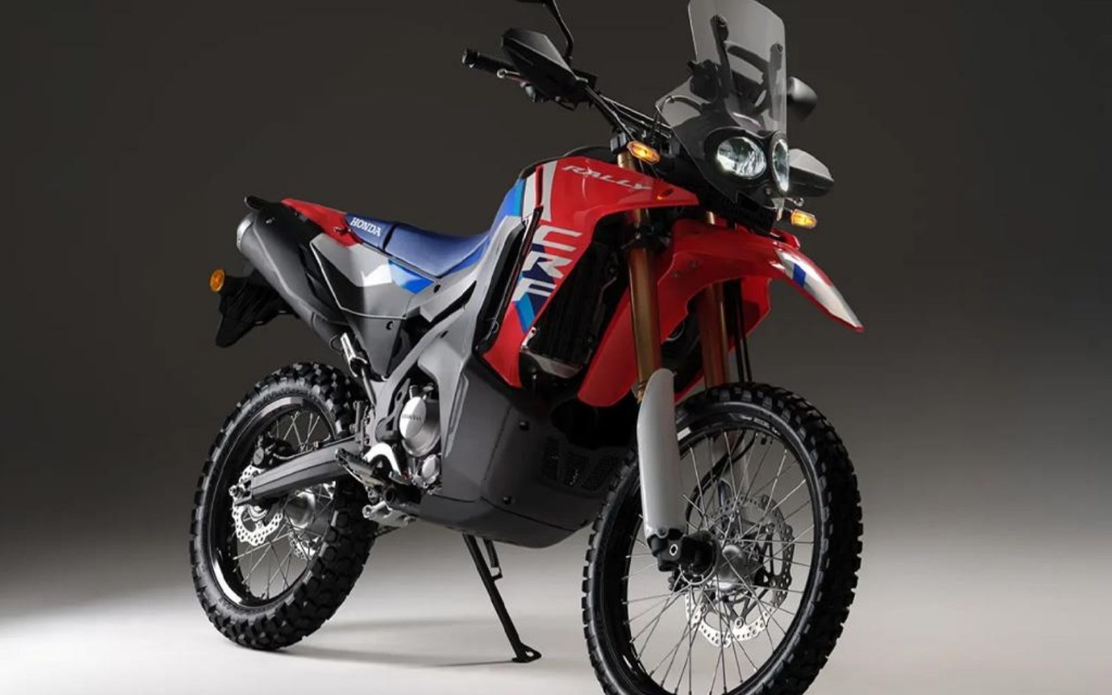 Honda CRF 300 Rally