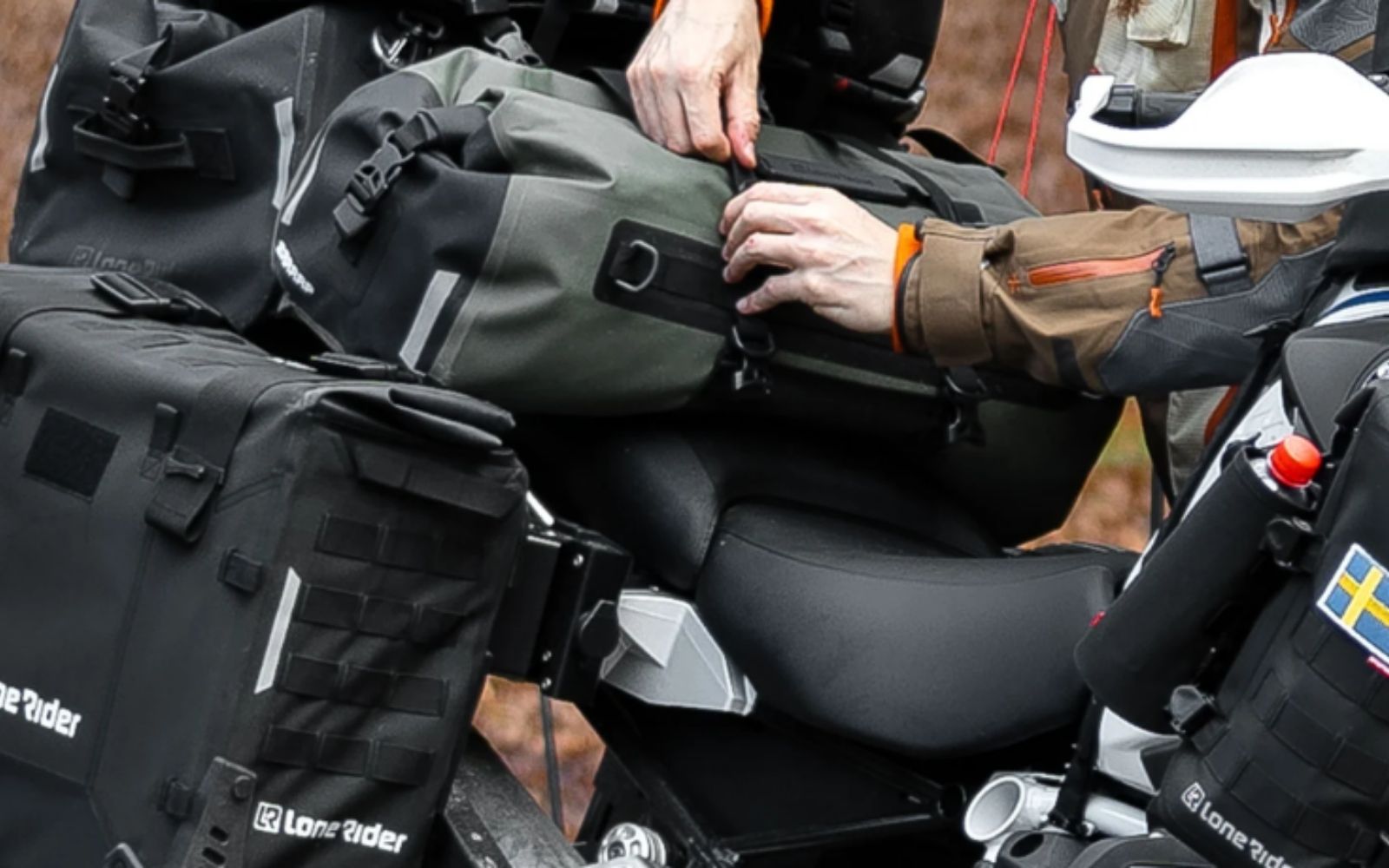 What to pack for your Ho Chi Minh trail motorbike tour adventure