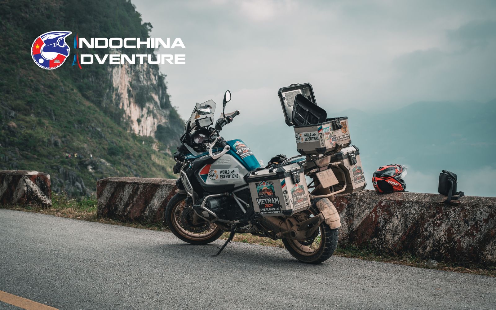 Meo Vac motorbike tours adventure