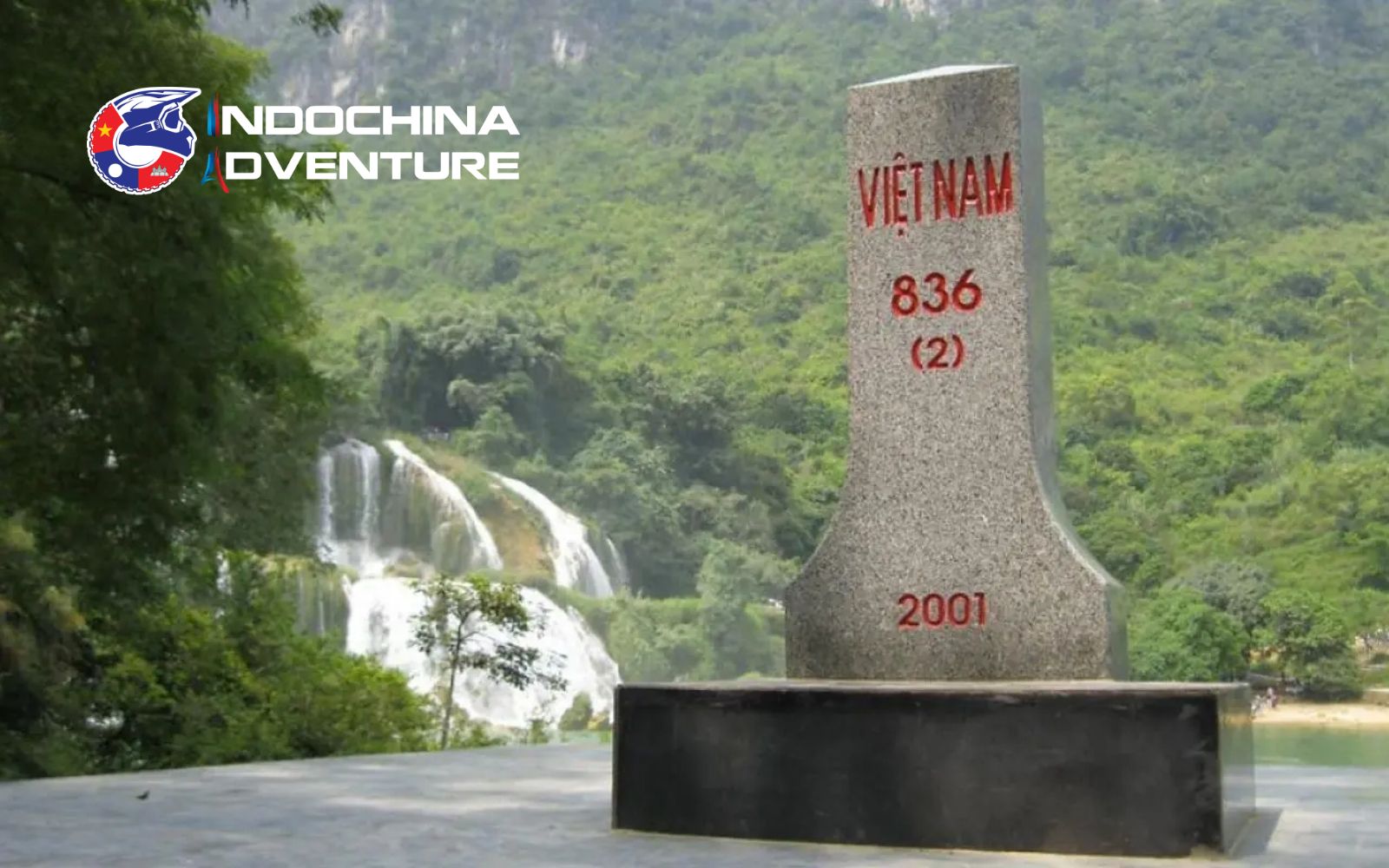 Checkin Border Marker 836(2)