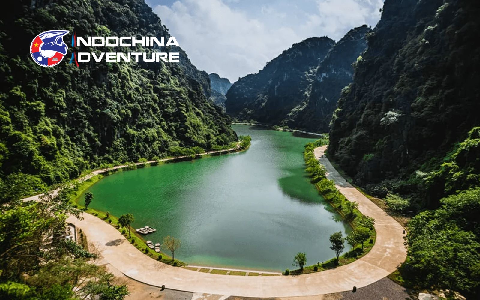 Tuyet Tinh Coc in Cao Bang
