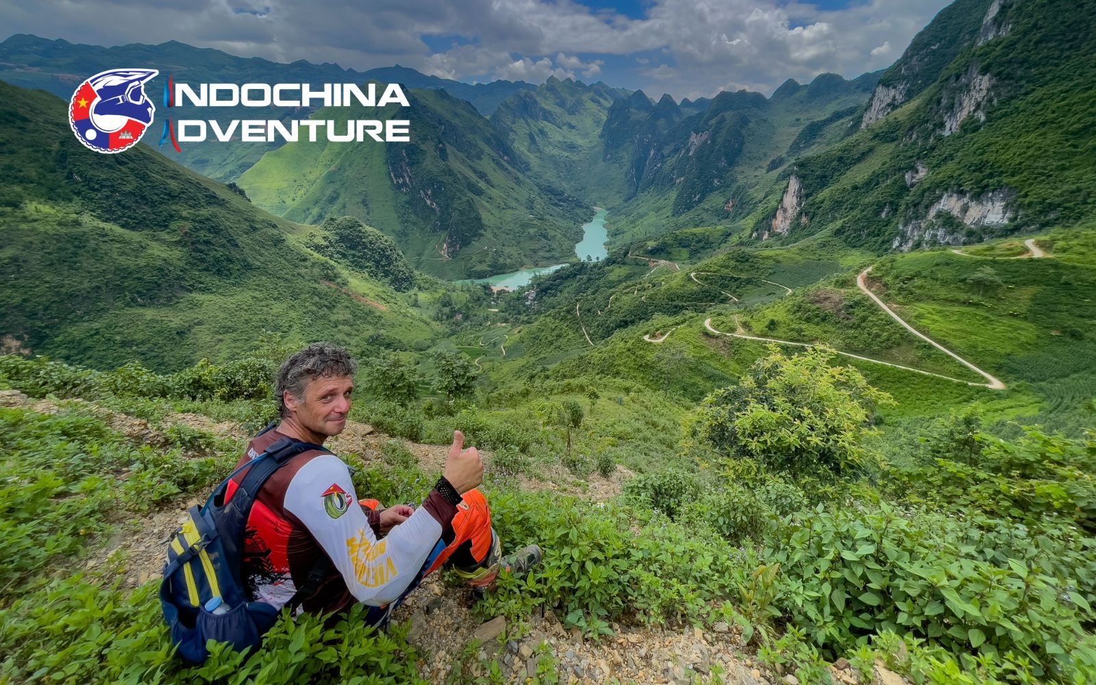 Dong Van – Northwest Vietnam Motorbike Tours