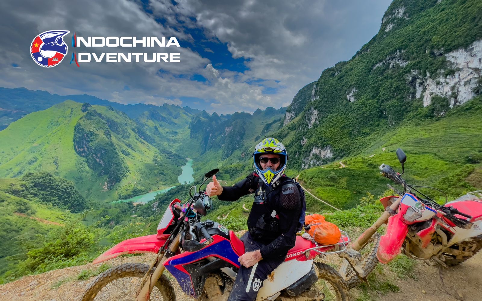 Ha Giang – Northwest Vietnam Motorbike Tours