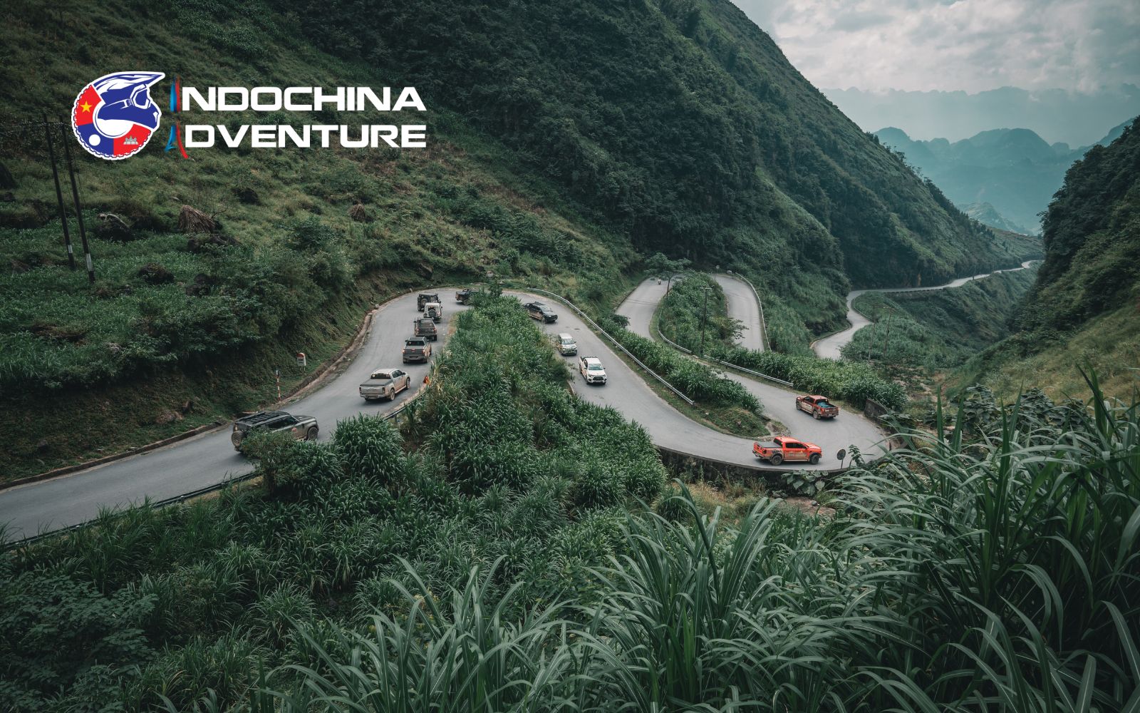 Hanoi to Ha Giang City