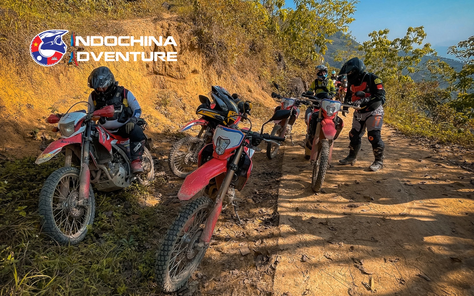 Essential tips for an adventurous Moc Chau Plateau motor tour