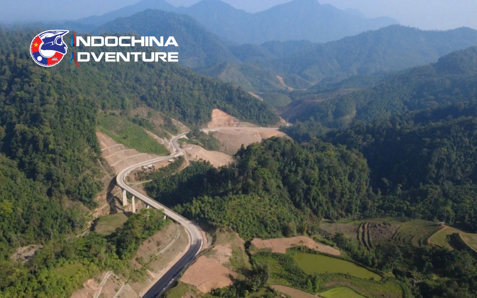 Signature Ba Be motorbike tours for every explorer