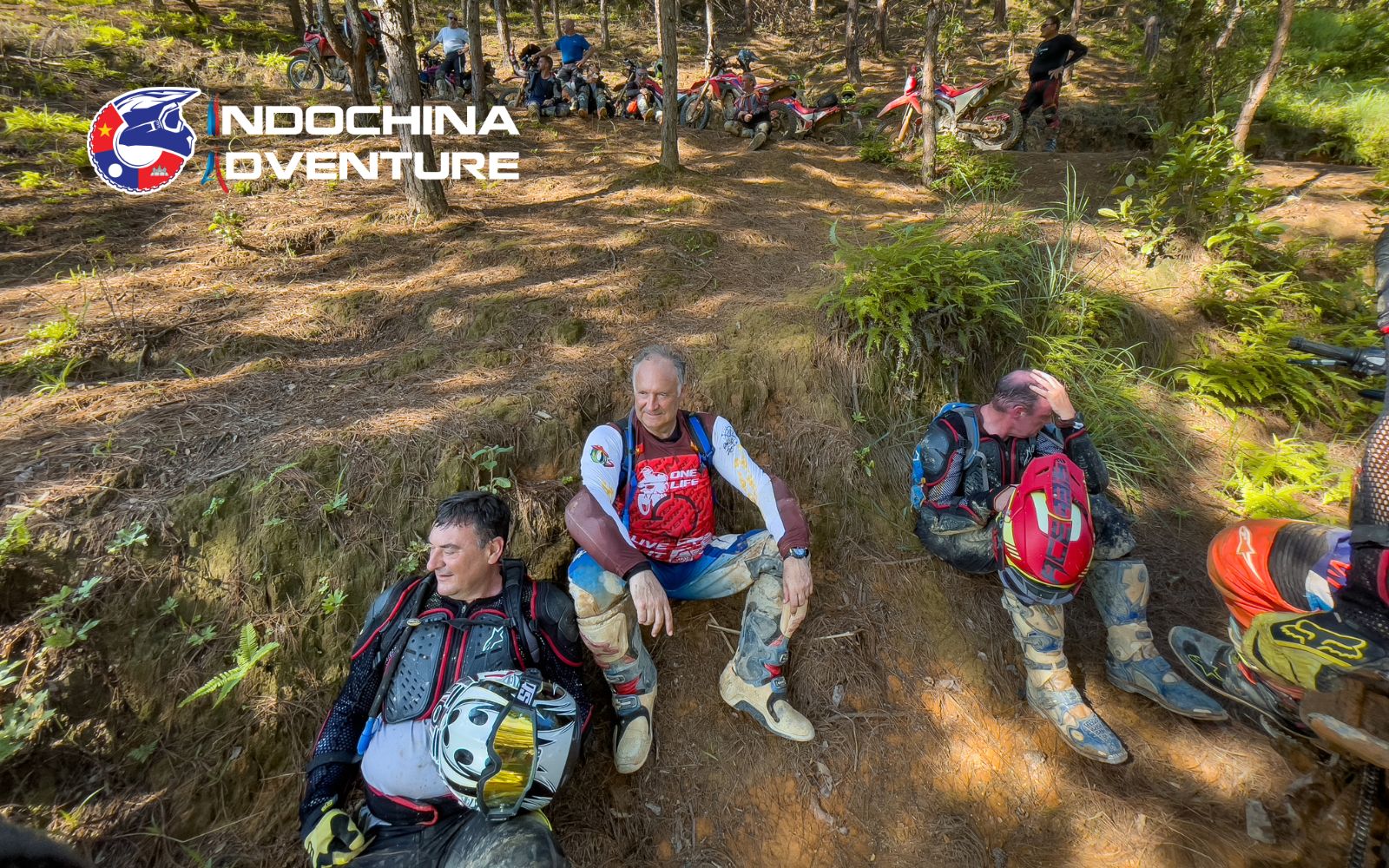 Tips for traveling to northwest Vietnam motorbike tour