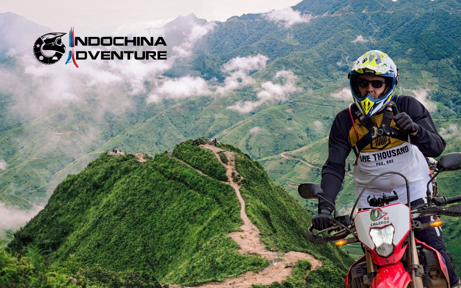What makes Son La a hidden motorbike paradise?
