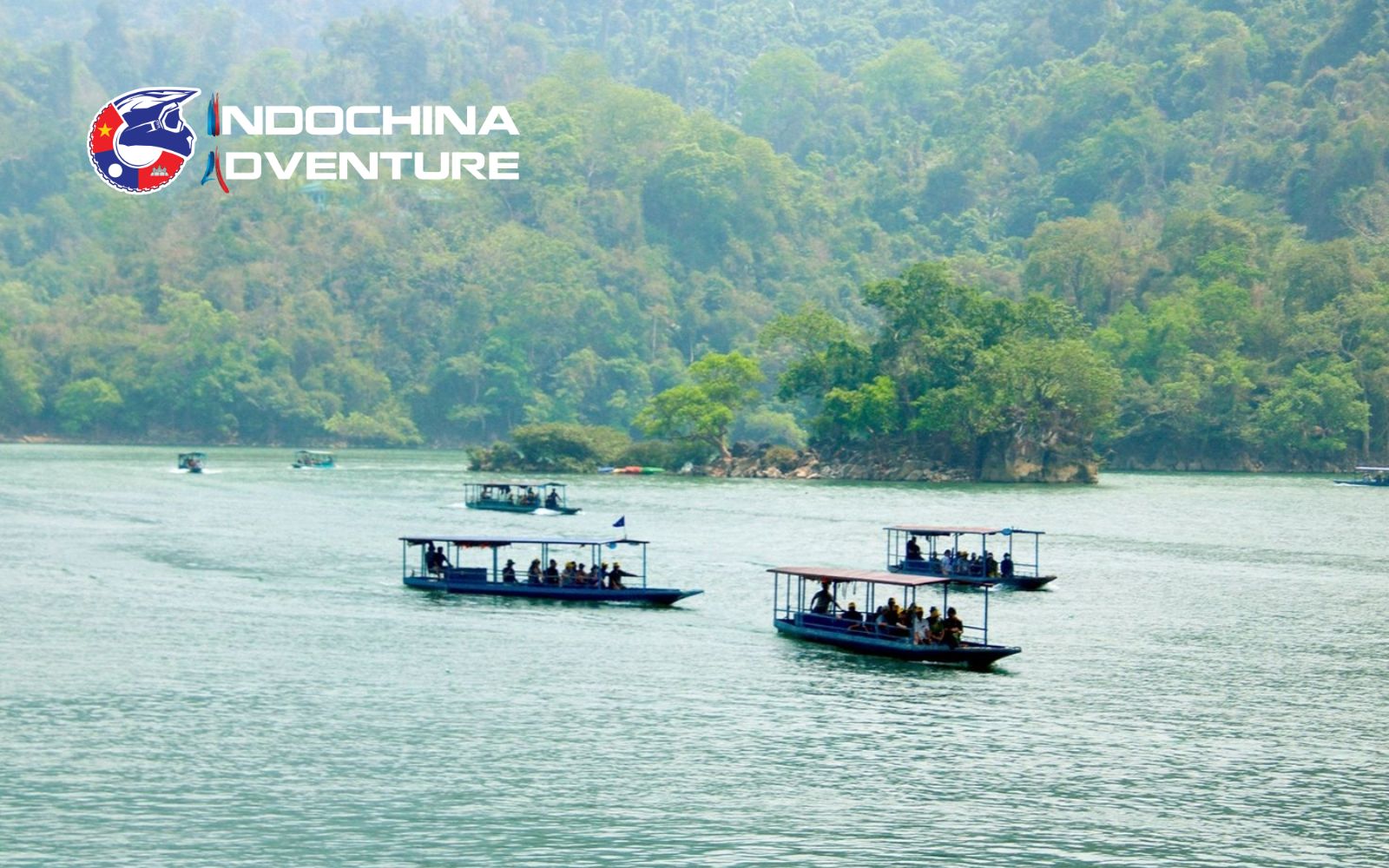 Why should you choose Ba be motorbike tours?