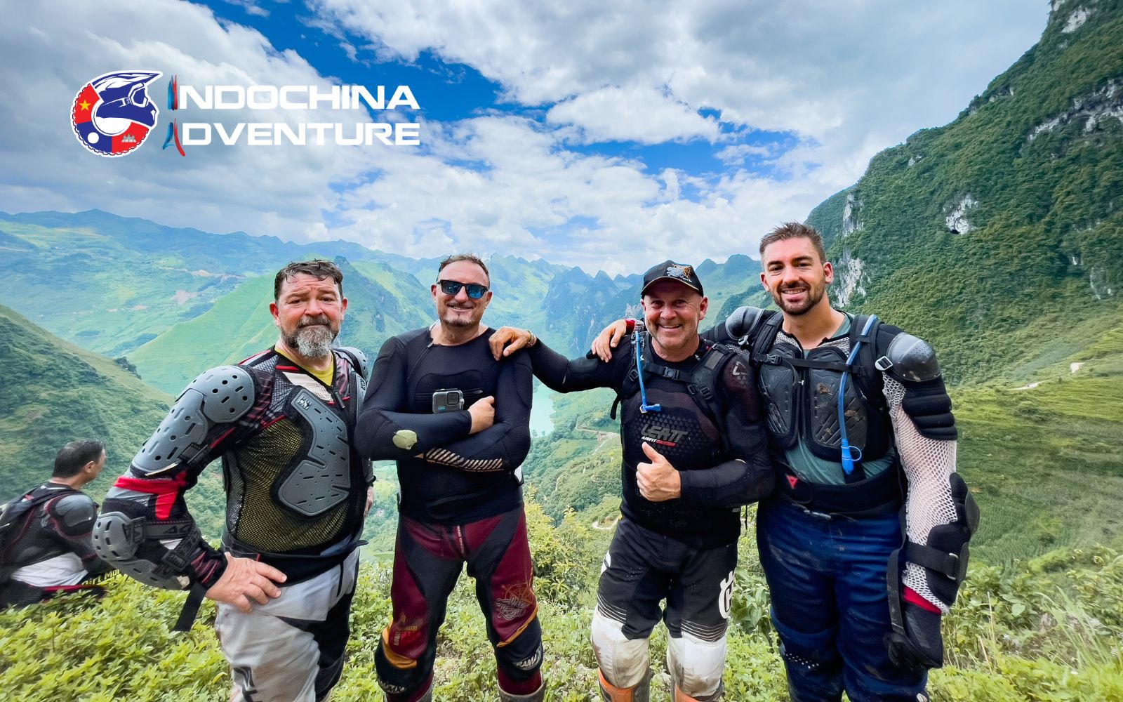 Why should you ride the Northwest Vietnam Loop