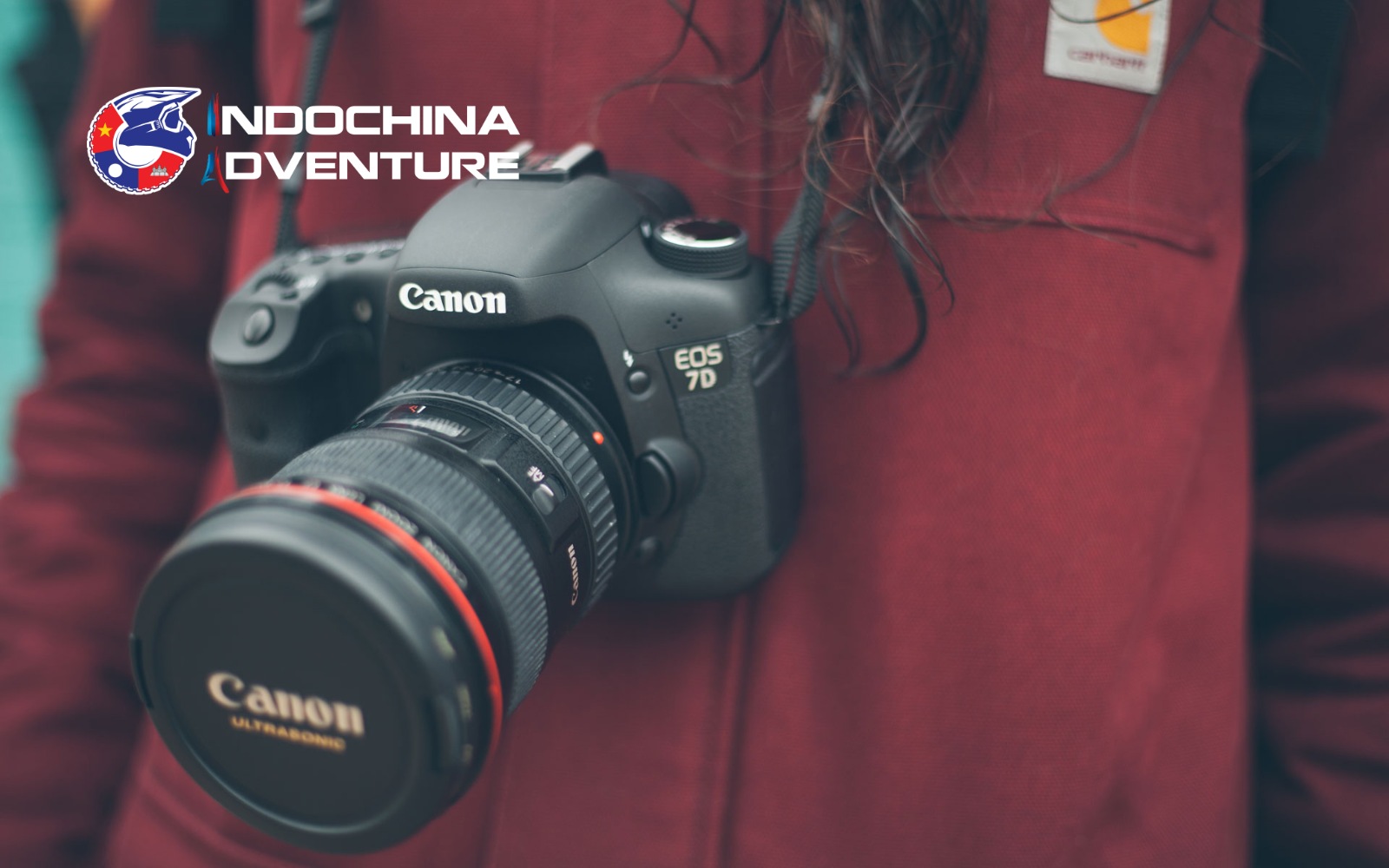 Camera for Capturing Memories