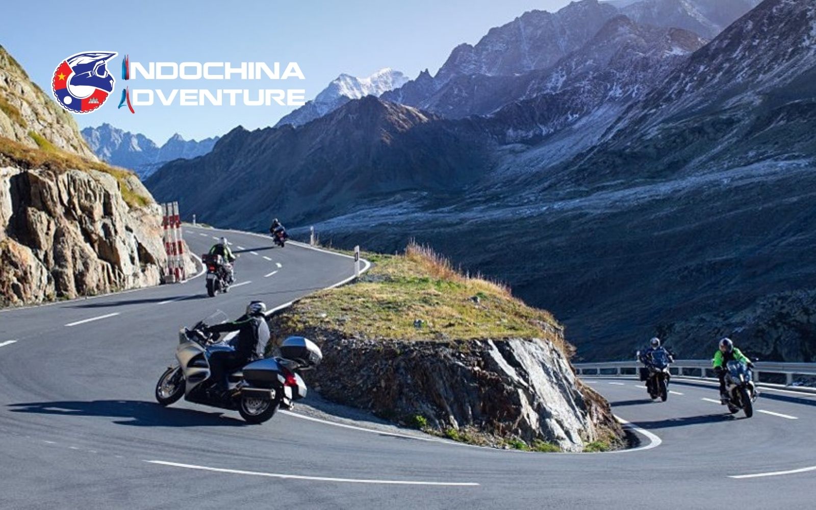 Thrilling landscapes and vibrant culture await riders on Malaysia motorbike tours