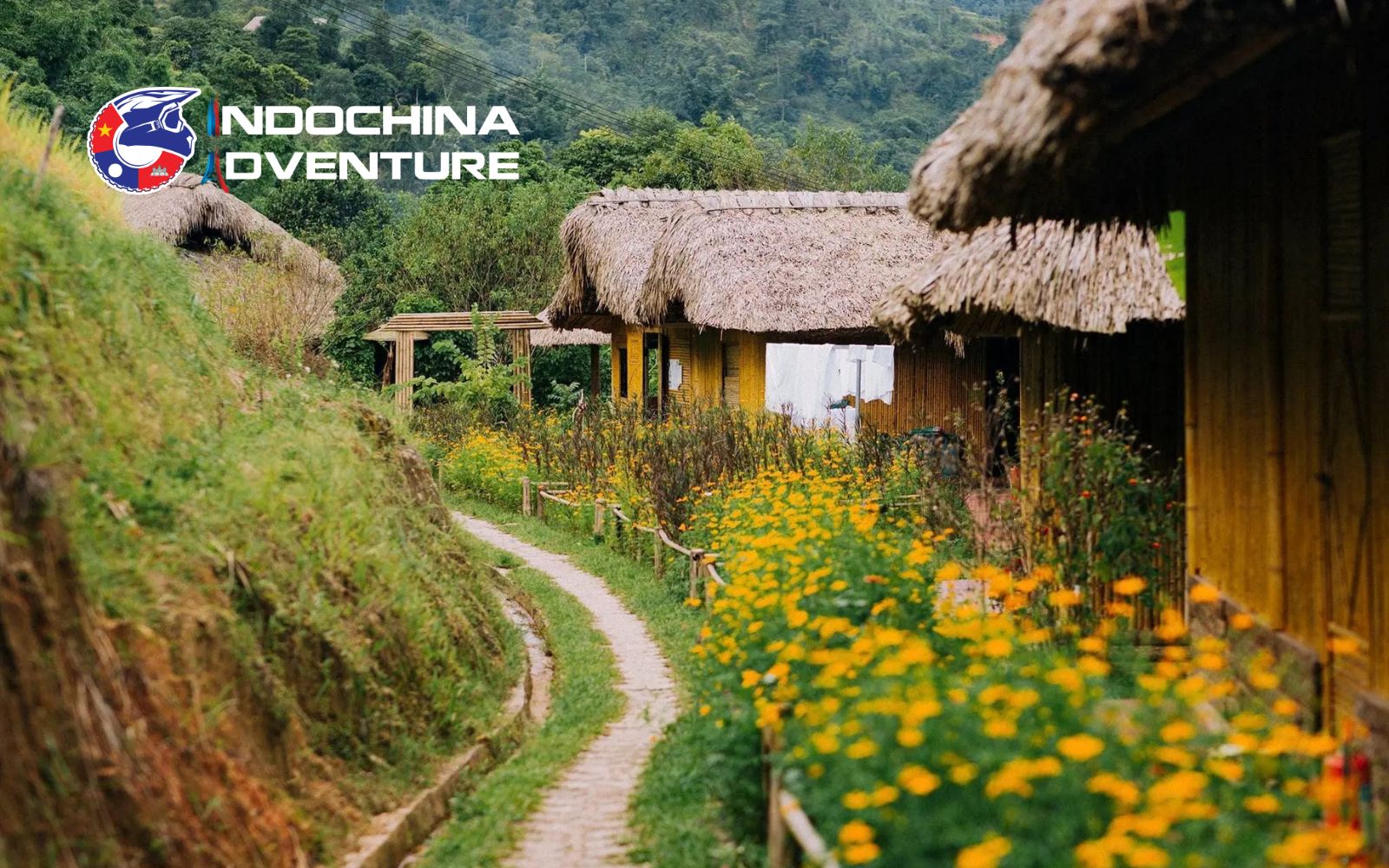 Discover traditional lifestyles and hospitality in Ha Giang villages Discover traditional lifestyles and hospitality in Ha Giang villages