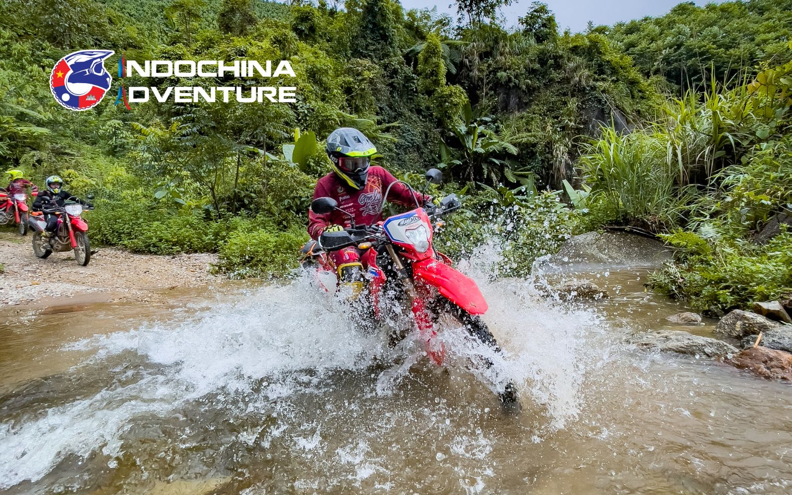 "How to Choose the Best Motorbike for Your Hanoi Motorbike Tour Adventure