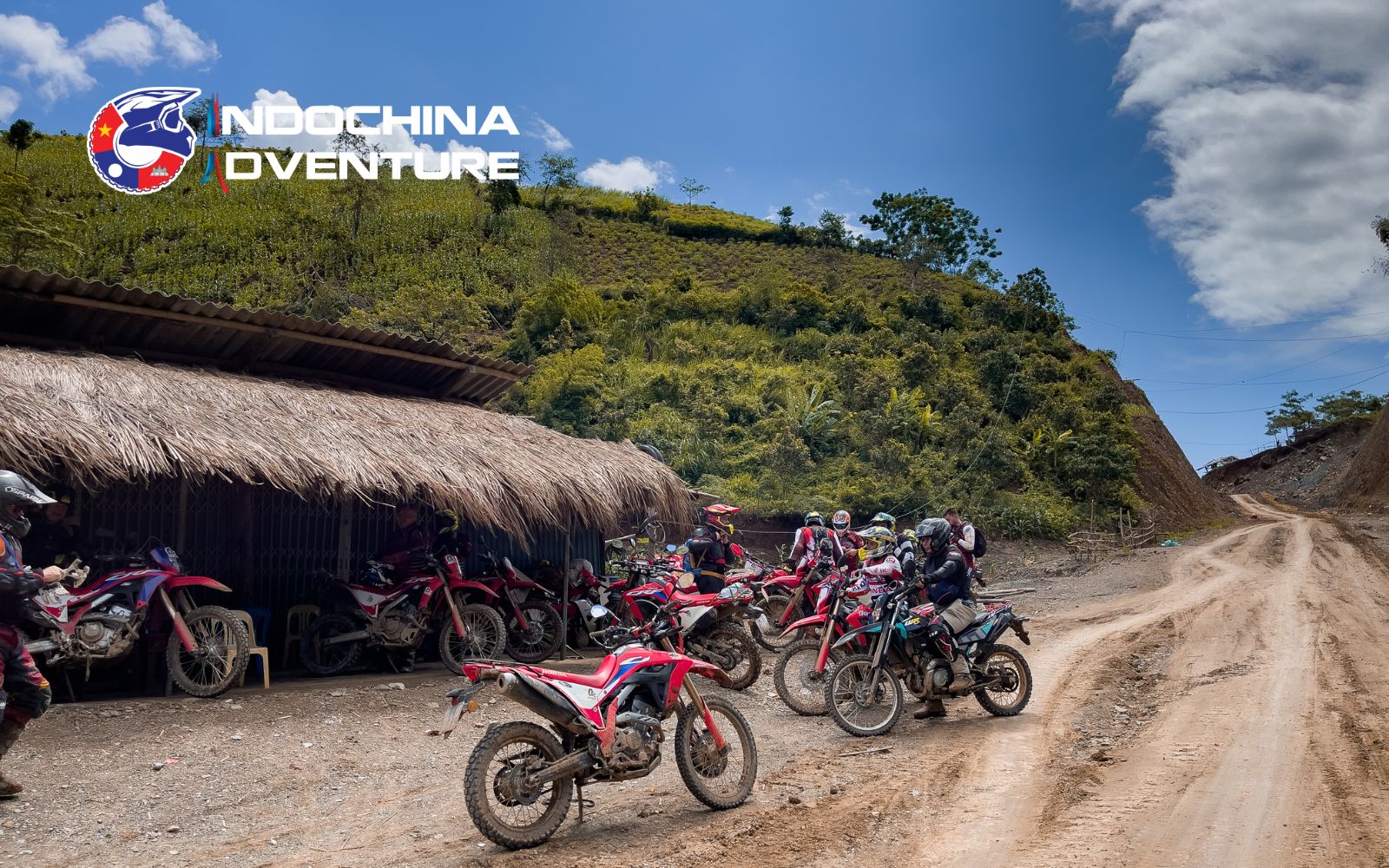 What makes Northeast Vietnam motorbike tours truly unforgettable?