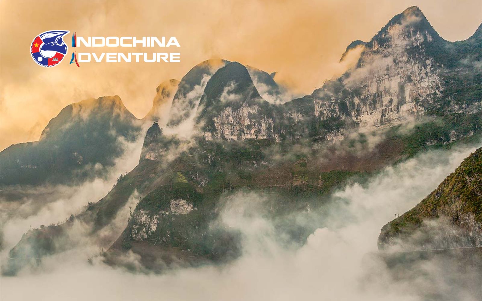 Chilly air, misty valleys, and authentic local festivals await in the cold season Winter season with chilly air and misty valleys