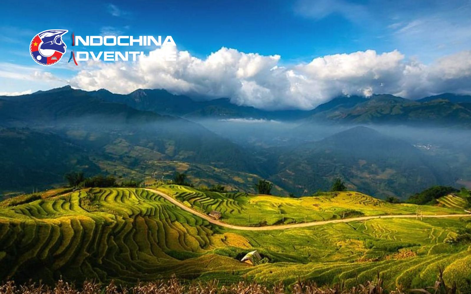 Y Ty and Tham Ma Pass is the best idea for where to go in Ha Giang Y Ty and Tham Ma Pass is the best idea for where to go in Ha Giang