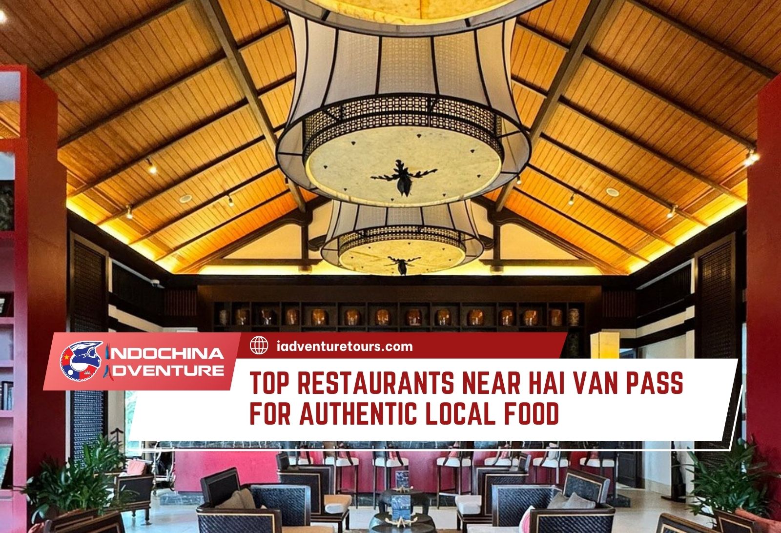 Best restaurants near Hai Van Pass