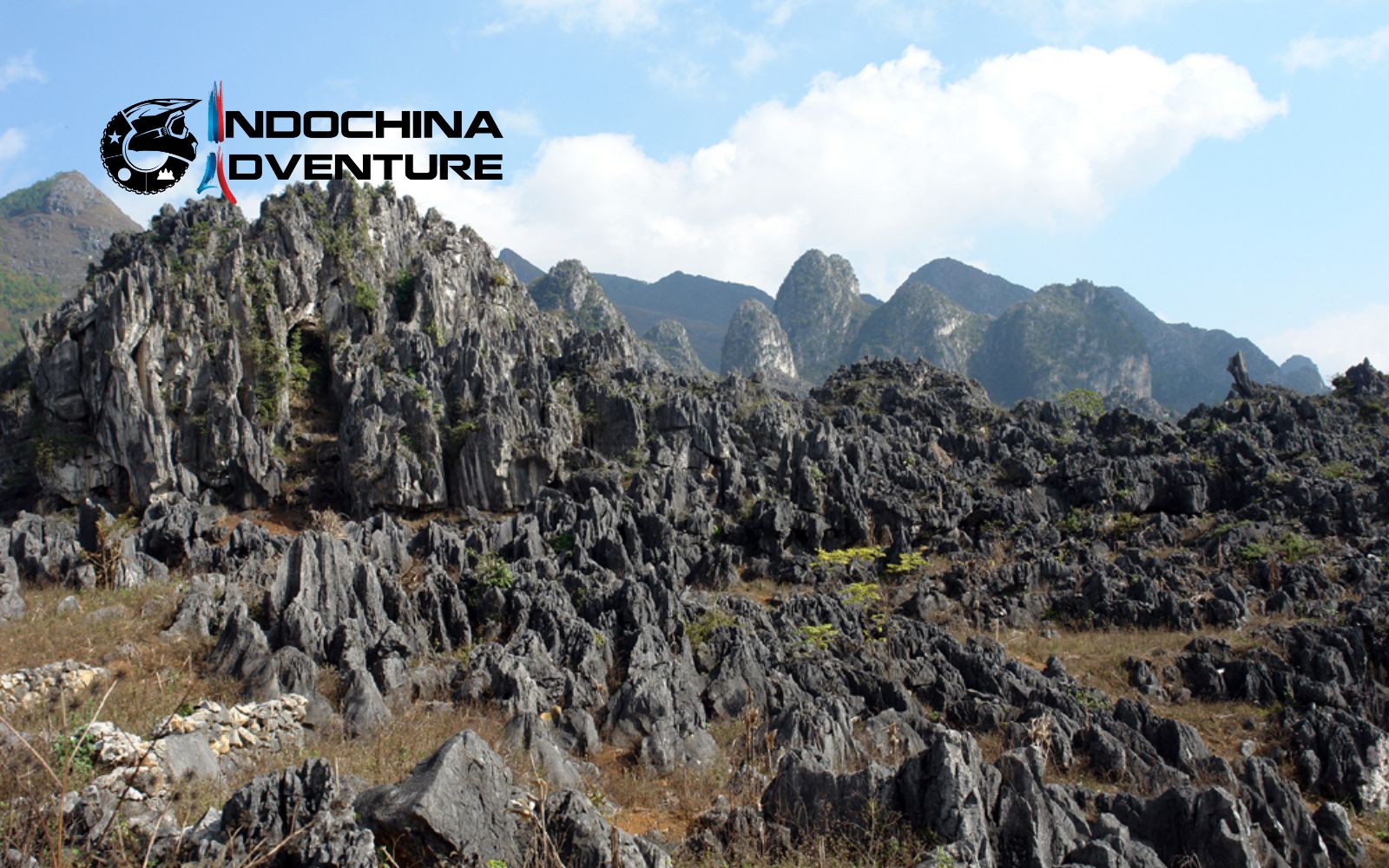 Wander through a majestic land of stone and heritage Dong Van Karst Plateau – UNESCO World Heritage Landscape