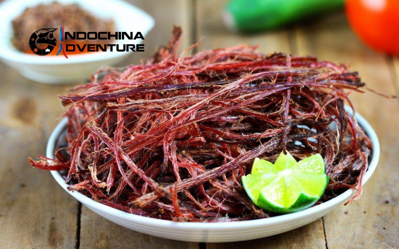 Taste the mountain spirit through simple yet rich local dishes Food tour at Meo Vac