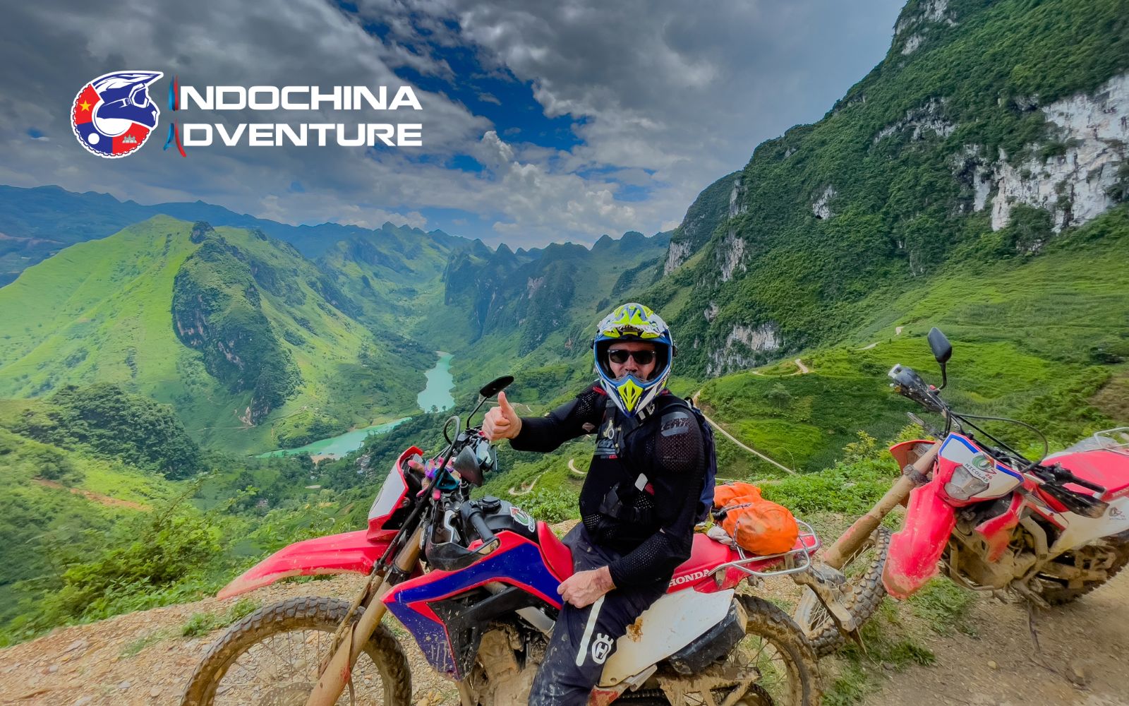 Ha Giang motorbike tours