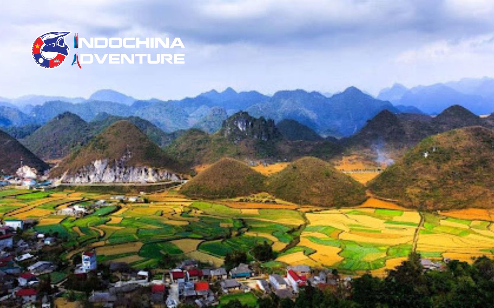 Discover peaceful corners and untouched beauty beyond the main roads Meo Vac must visit places hidden gems