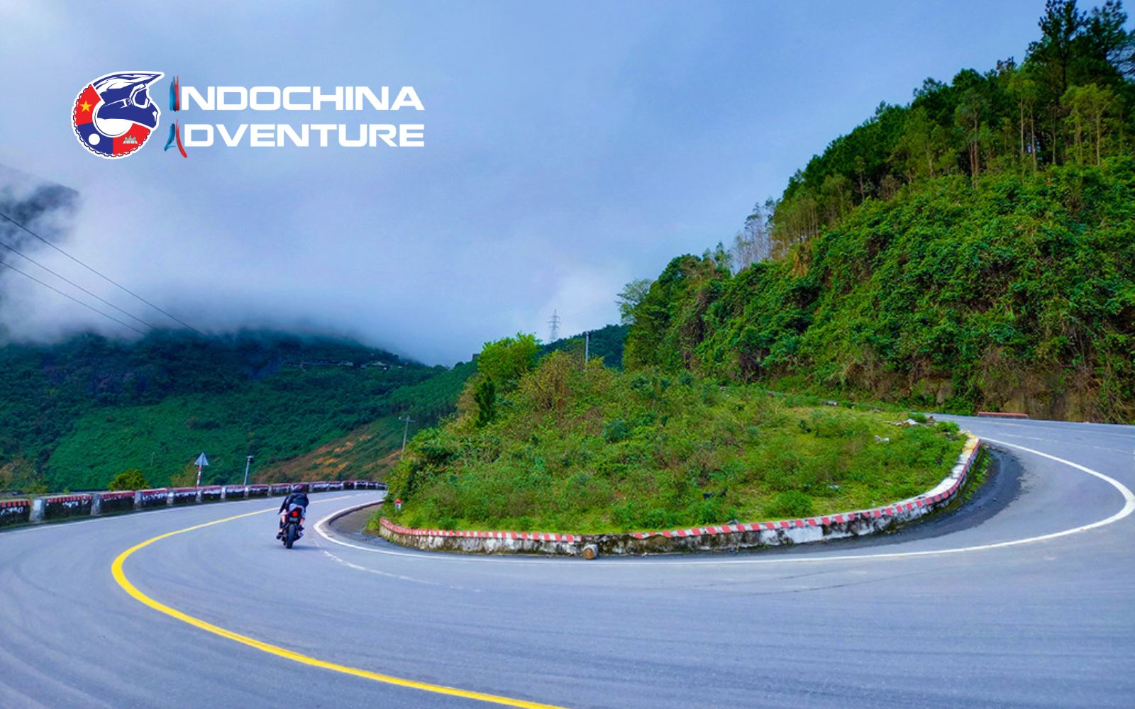 Secret trails and views highlighting things to do in Hai Van Pass