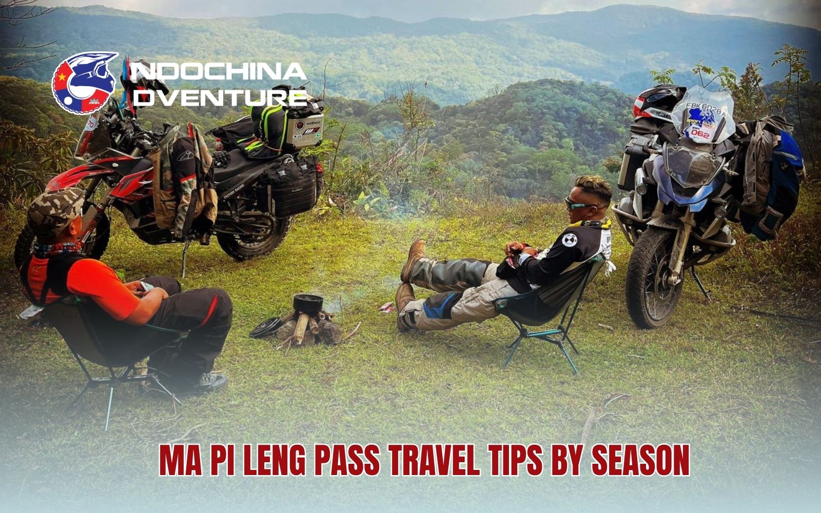 Ma Pi Leng Pass travel tips by season Ma Pi Leng Pass travel tips by season