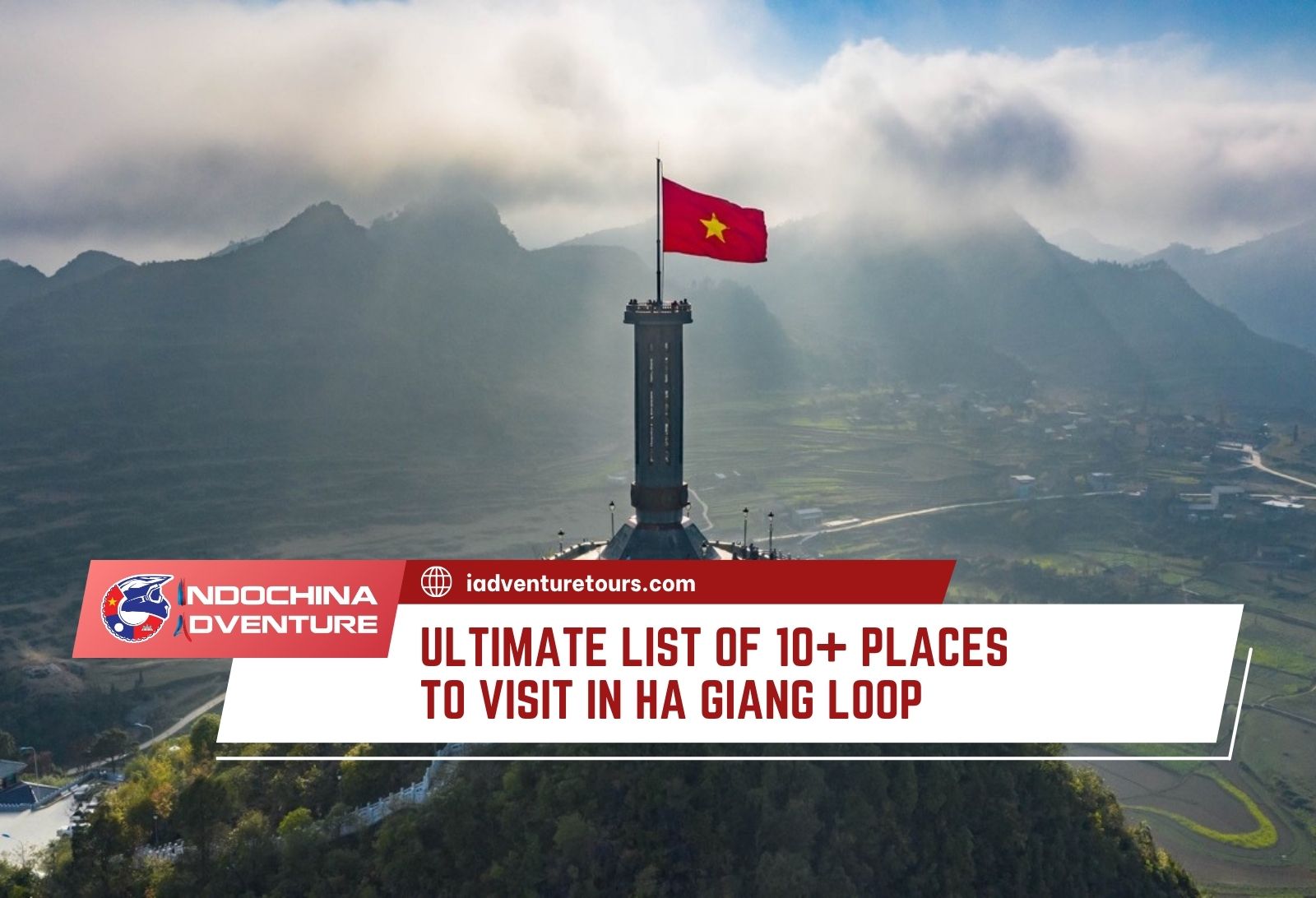 Places to visit in Ha Giang