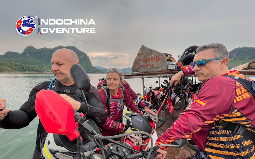 Ride solo or join a guided tour – Which fits you best?