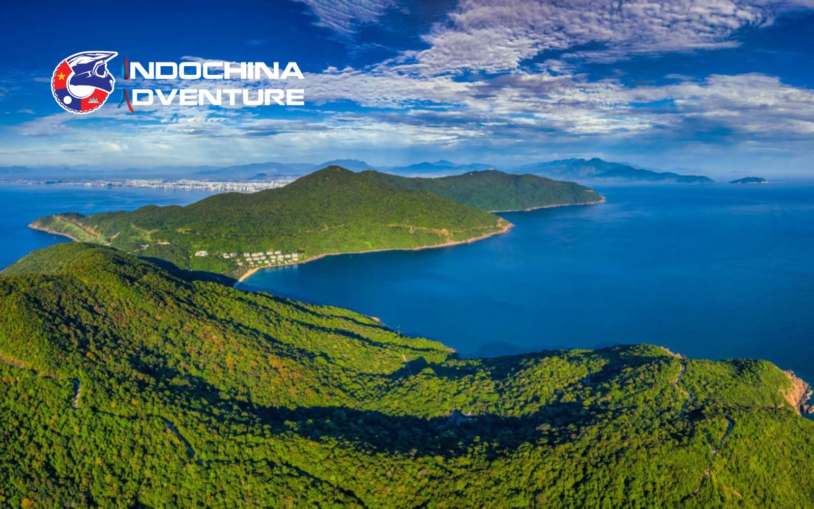 Son Tra Peninsula sunrise, among the best places to visit in Hai Van Pass