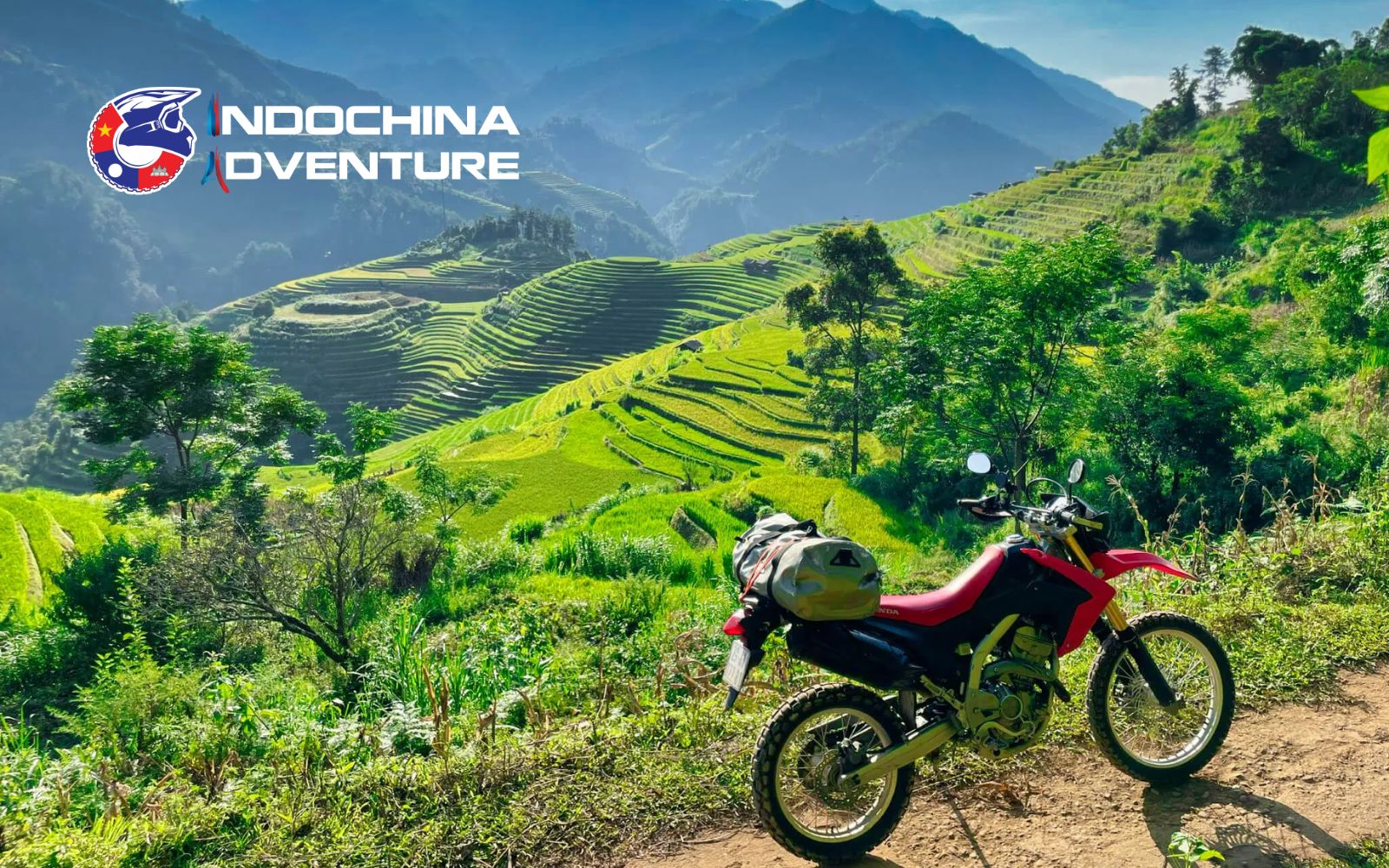 Southern Vietnam Motorcycle Adventures