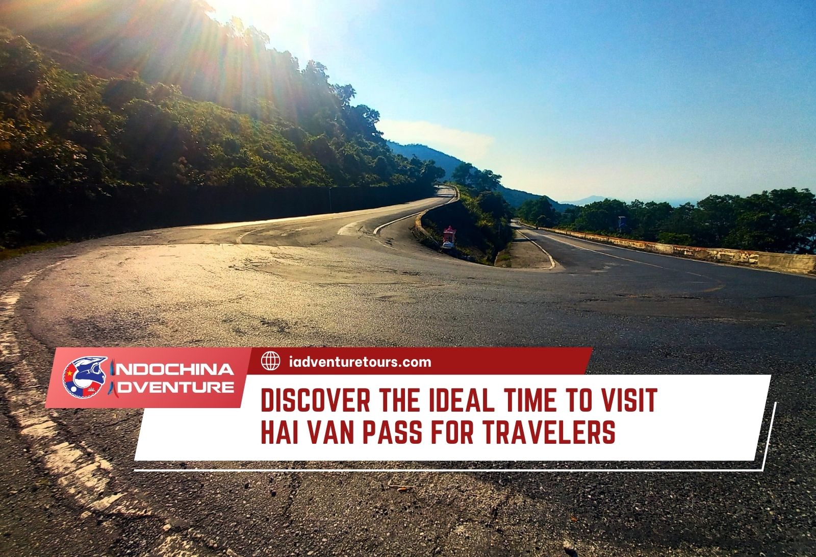 Time to visit Hai Van Pass