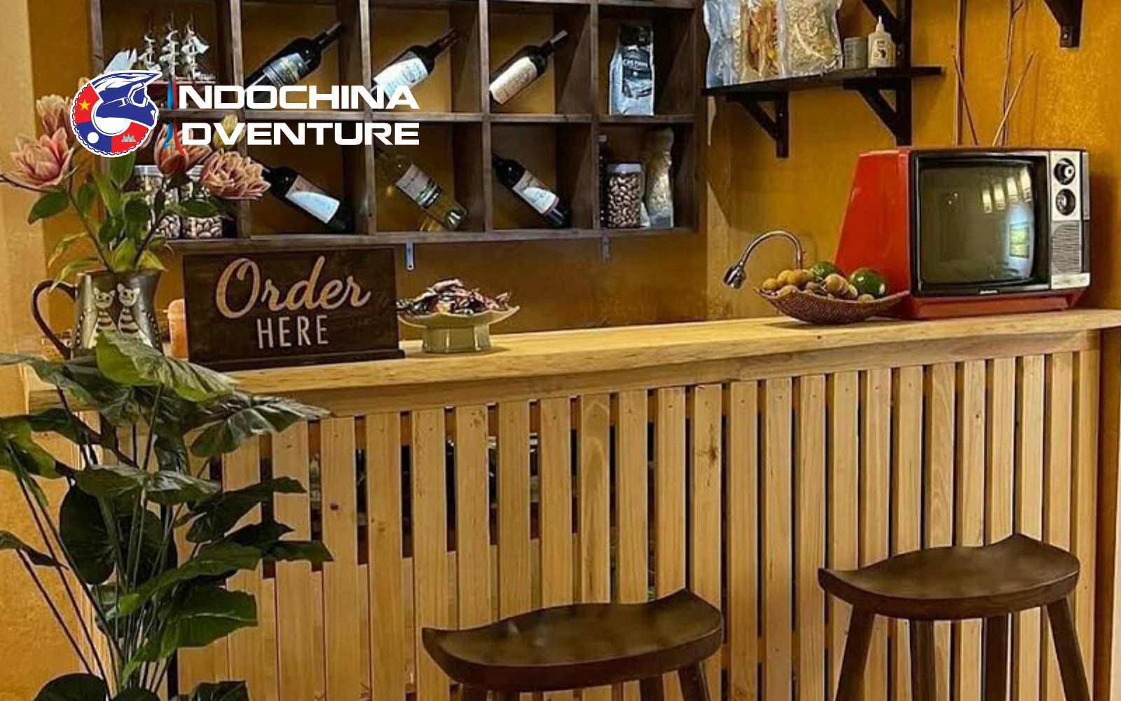 Find vegetarian friendly dishes at Toto Chan Restaurant near Ma Pi Leng Pass Toto Chan is top-rated restaurants near Ma Pi Leng Pass on a budget