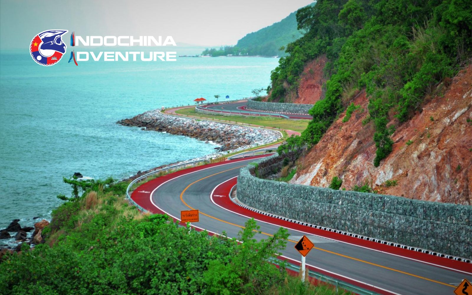 Why should choose motorcycle tours of Thailand?