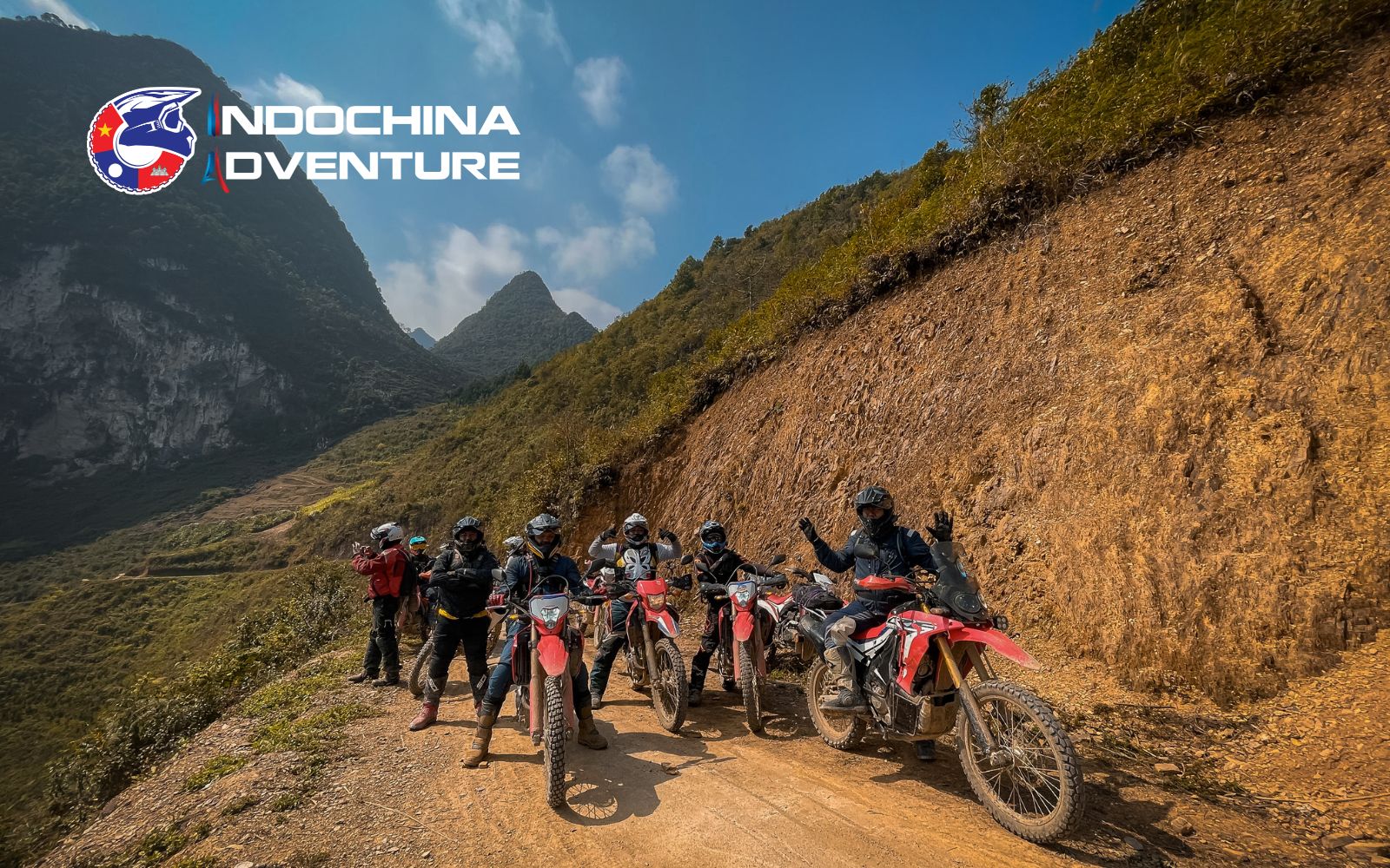 Consequences of attempting the Ha Giang Loop without meeting the Ha Giang loop legal requirements