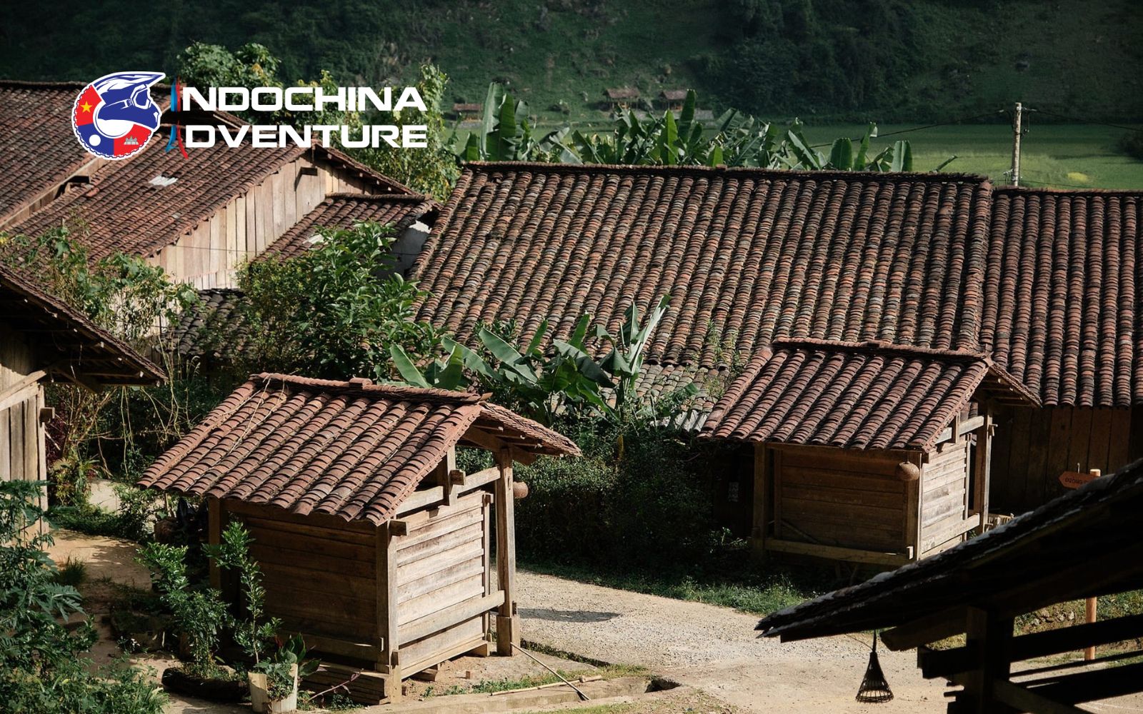 Handwoven crafts, stilt houses, and smiles that define the spirit of northern Vietnam Handwoven crafts, stilt houses, and smiles that define the spirit of northern Vietnam