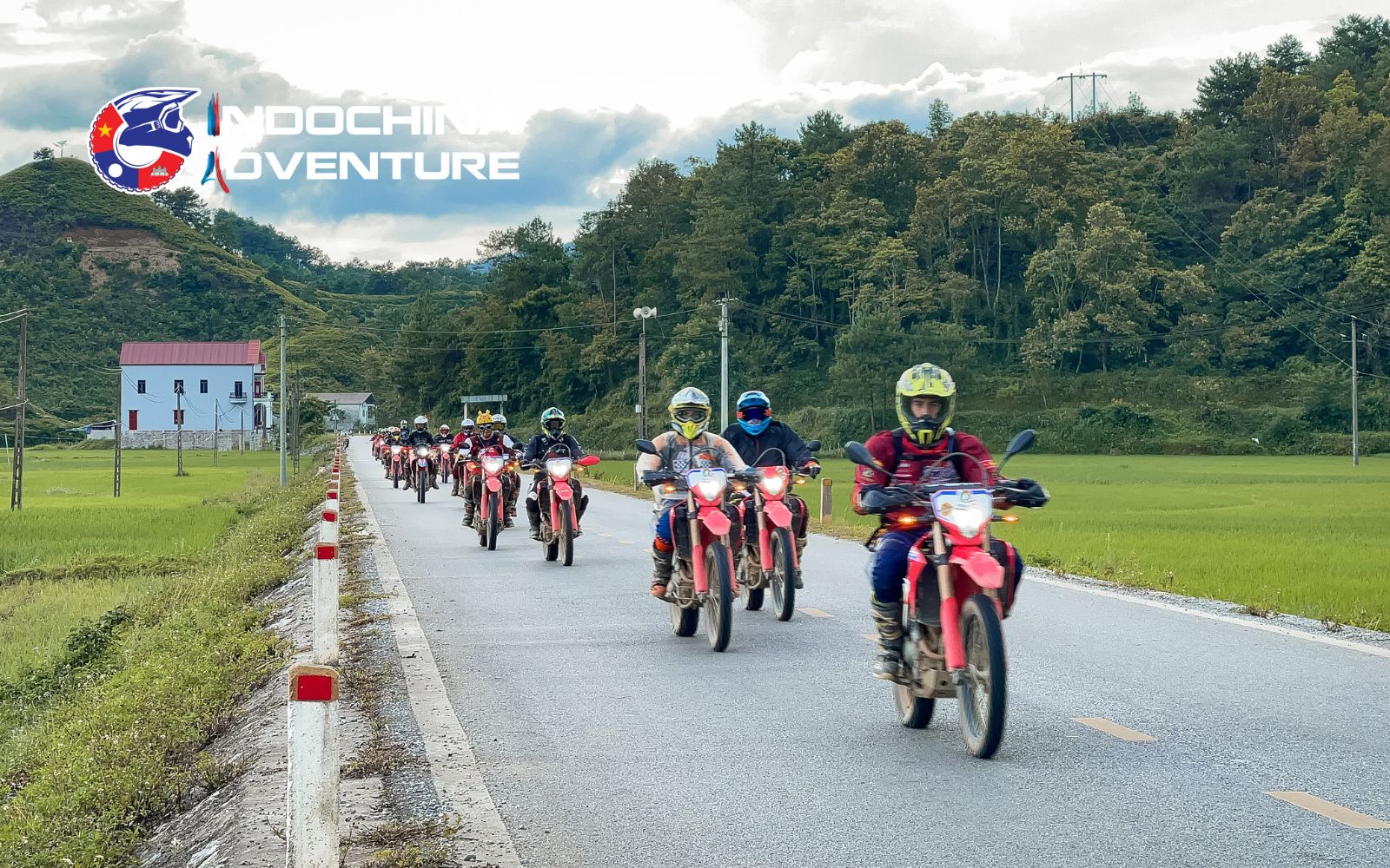 A 10-day Hoi An loop connecting Hai Van Pass, coastal routes, and highland adventures