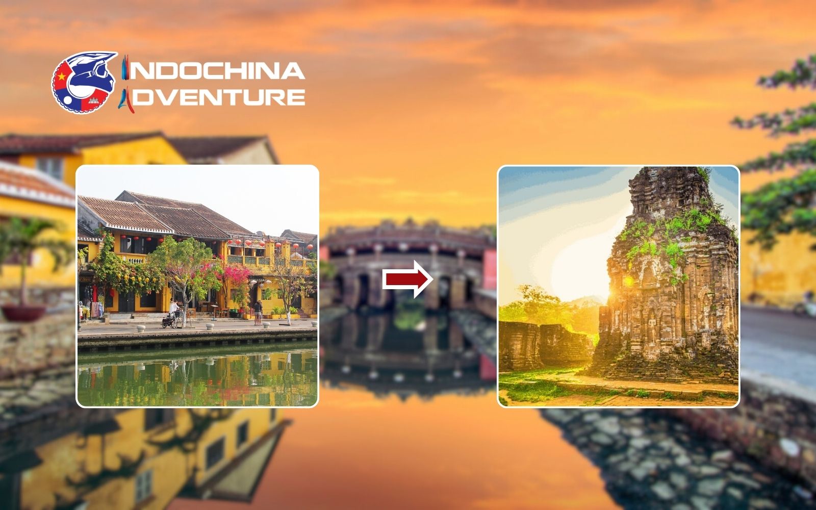 Journey through time to explore sacred ruins and heritage paths Journey through time to explore sacred ruins and heritage paths