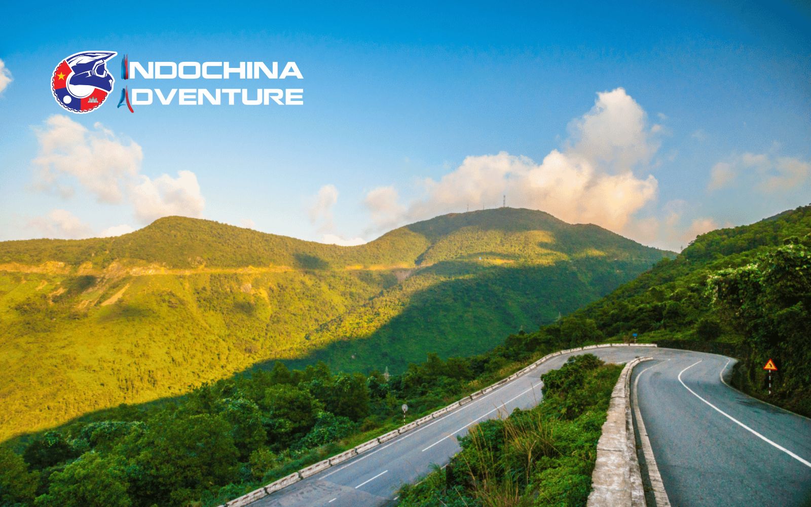 Is the Hai Van pass dangerous in Vietnam?