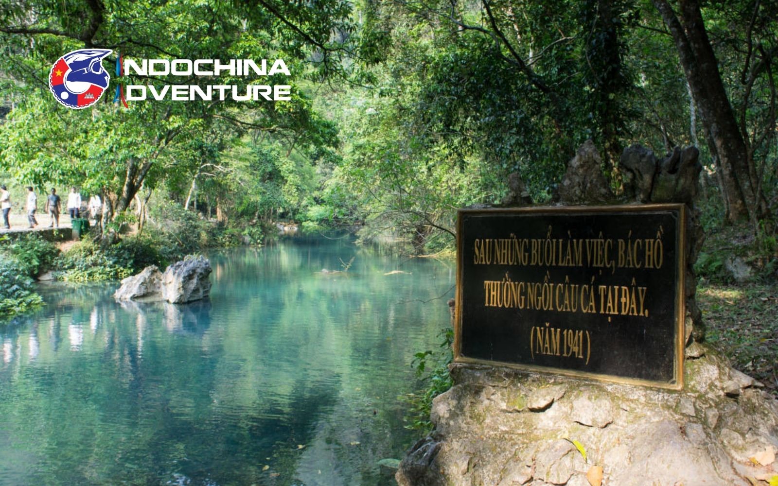 Visit the sacred place tied to Vietnam’s history, among meaningful places to visit near Ban Gioc Waterfall Visit the sacred place tied to Vietnam’s history, among meaningful places to visit near Ban Gioc Waterfall