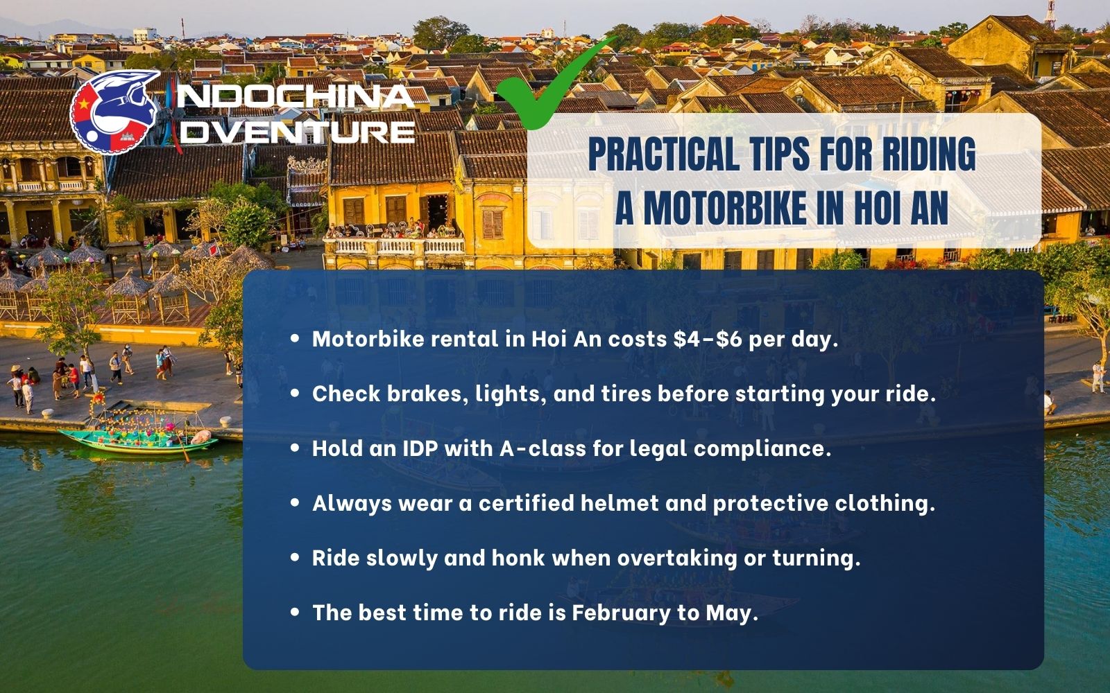 Stay safe, plan smart, and ride with local insight Stay safe, plan smart, and ride with local insight