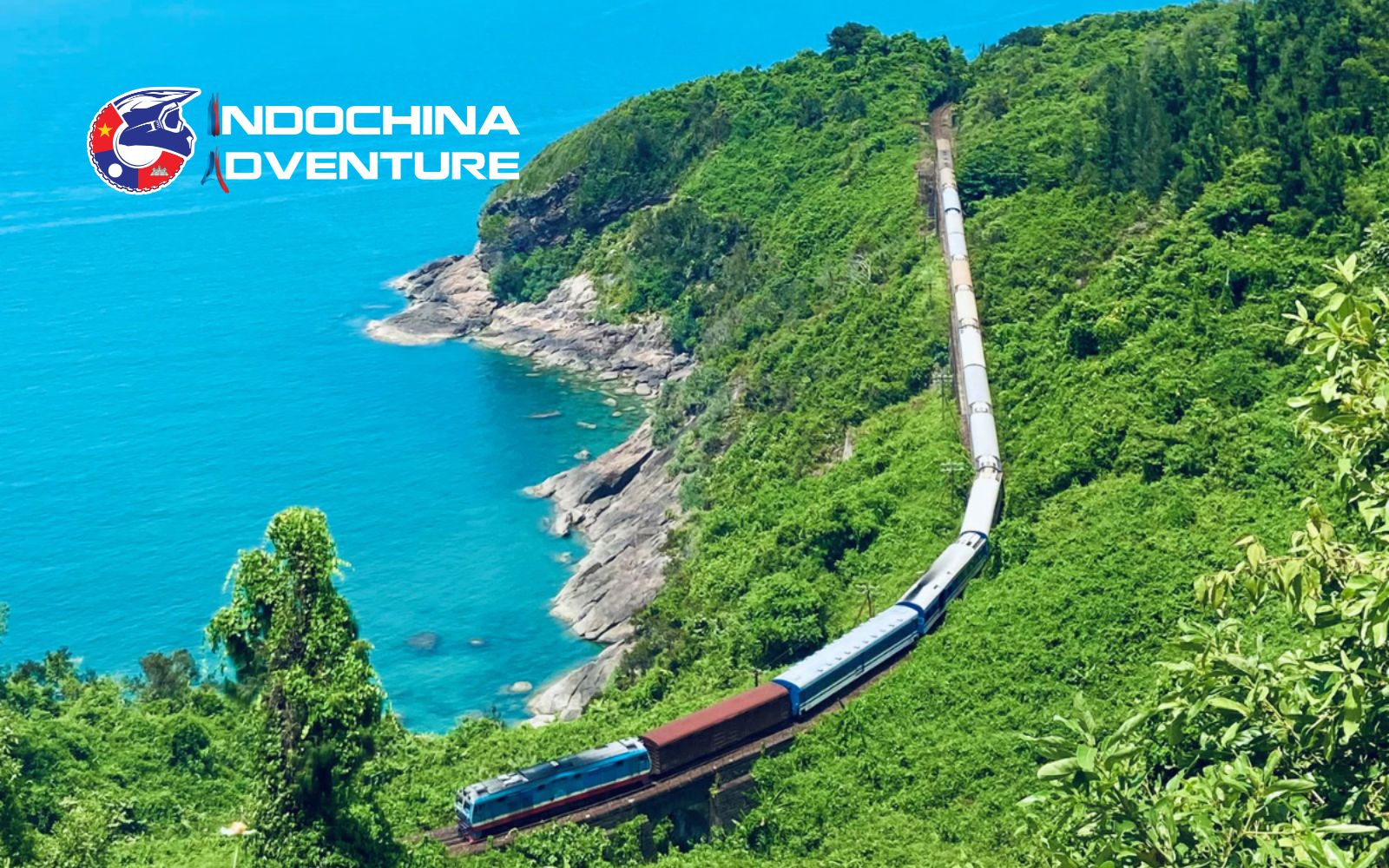 Is it safe to drive Hai Van pass?