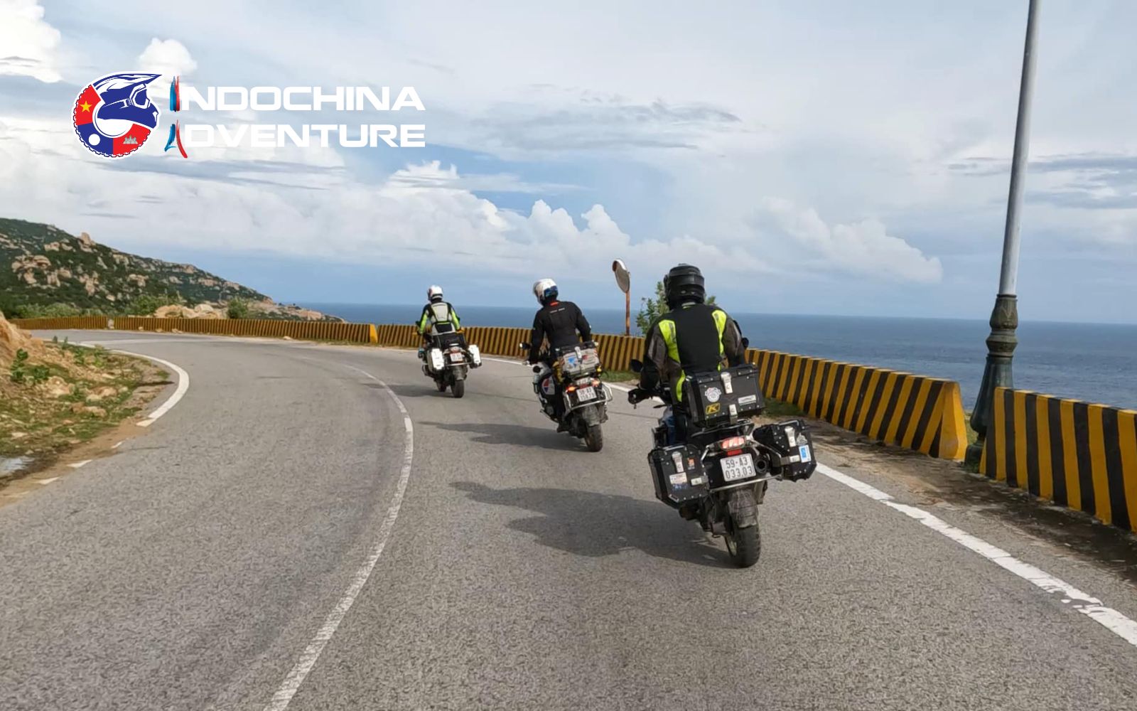 Is Hai Van pass safe for solo travelers?