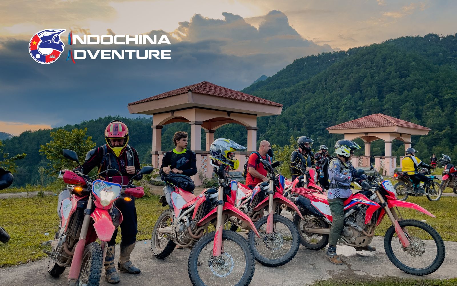 To prepare for your adventure, plan your route, choose a South Vietnam motorcycle, and pack the necessary items for your trip