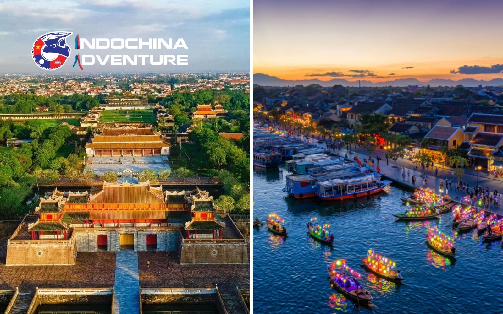 Cost and fee when visit Hue or Hoi An