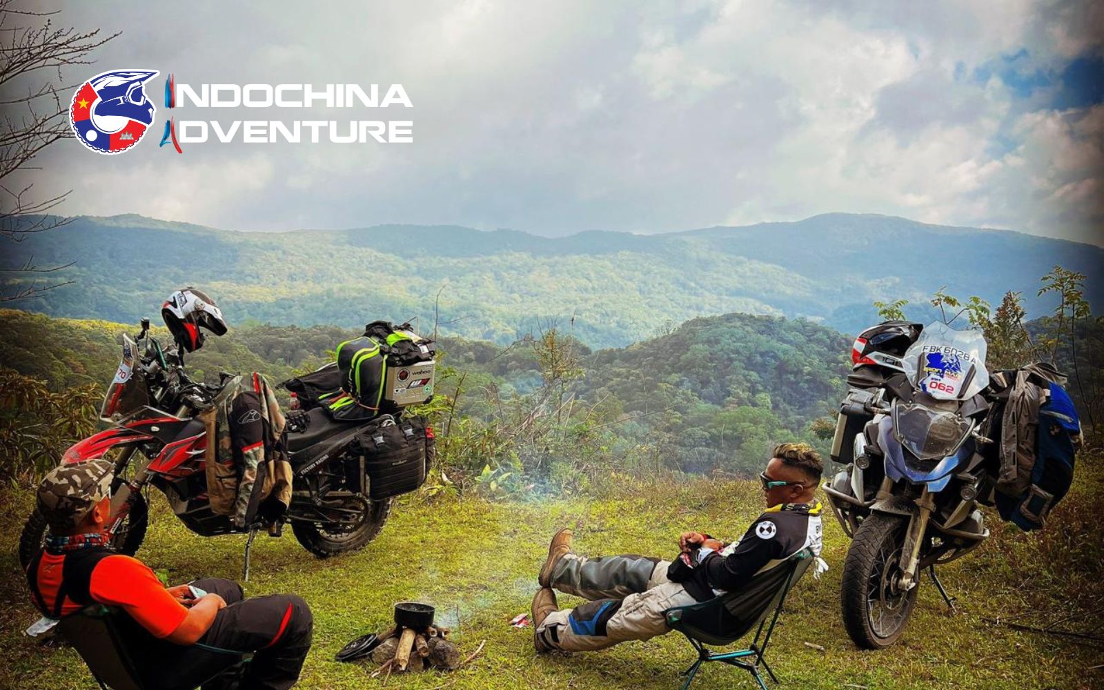 Cultural & culinary experiences are worth the stop