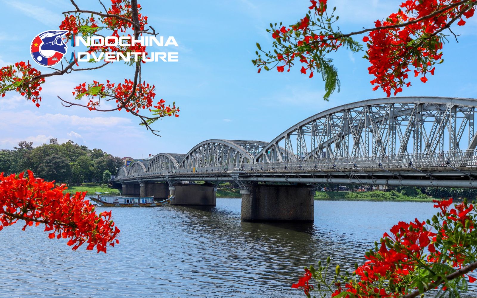 Immerse Yourself in the Historic Wonders of Hue