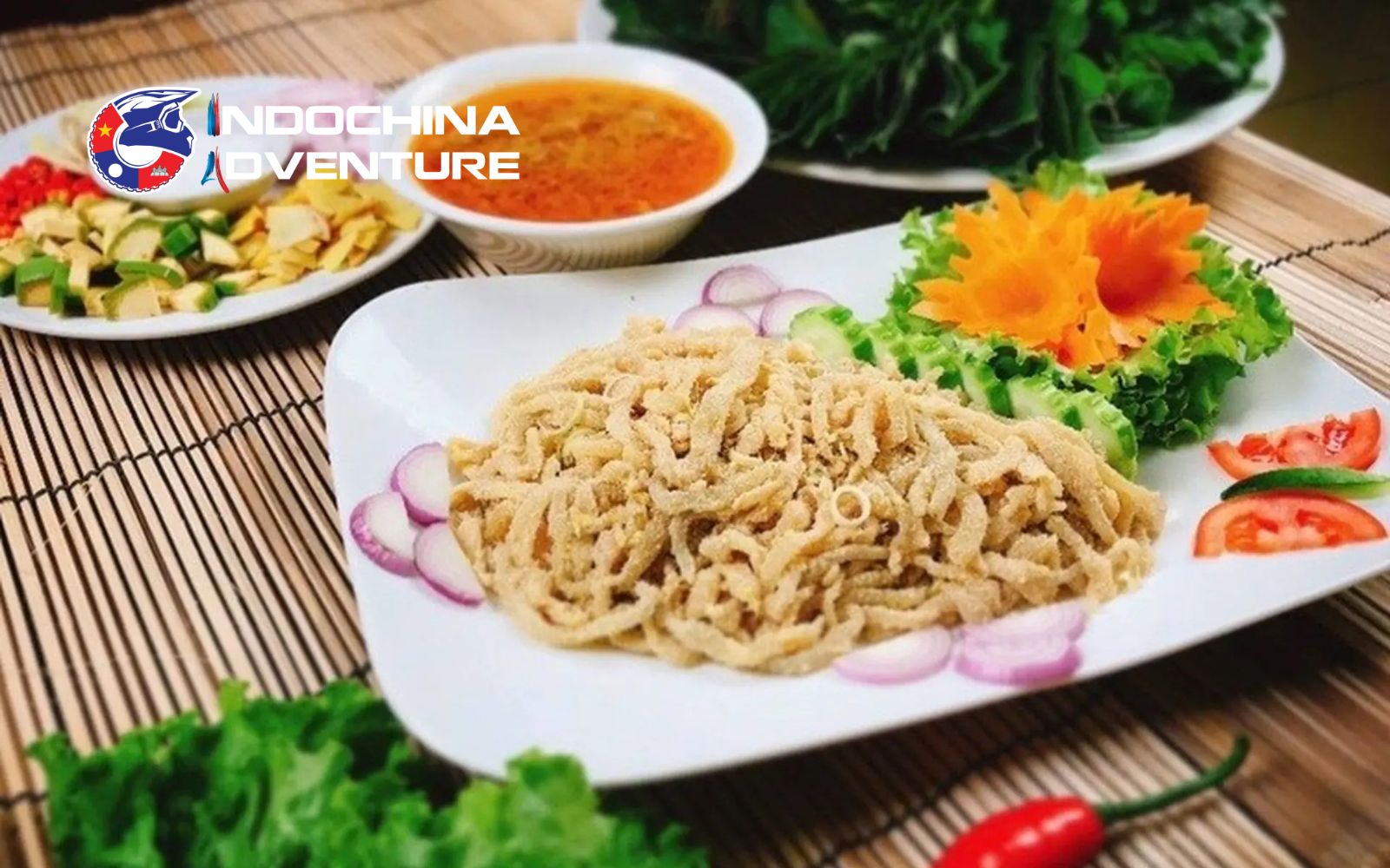 This combination is a flavorful and satisfying culinary experience