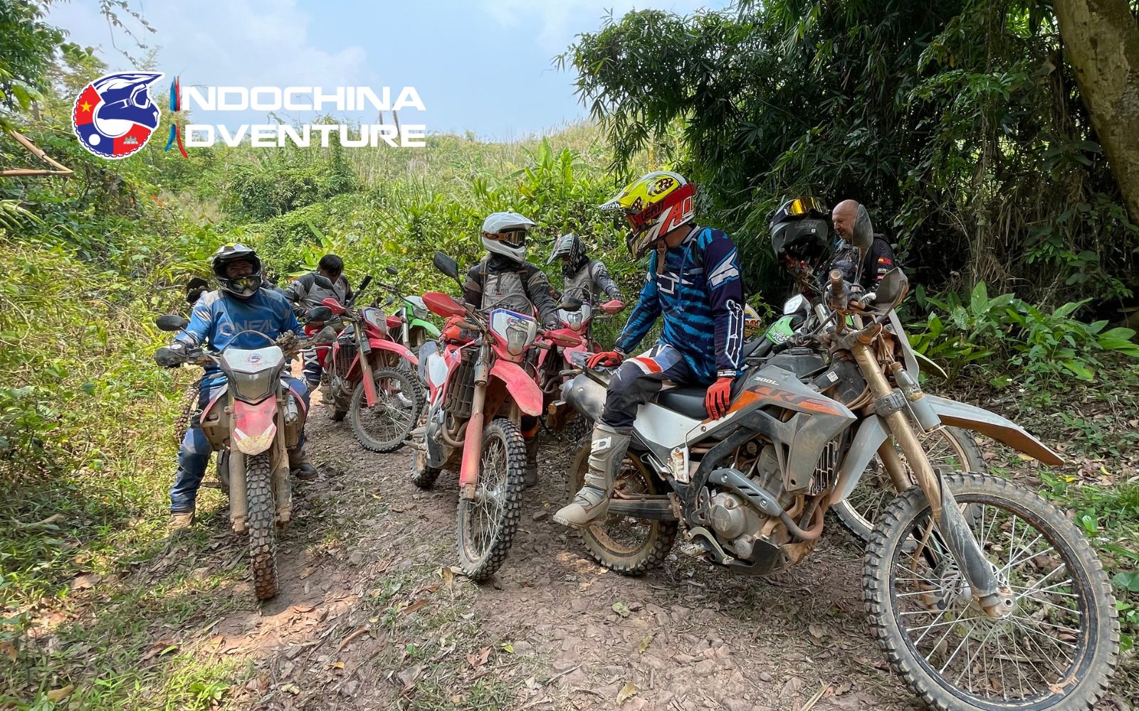 Cambodia – Ancient temples and countryside trails